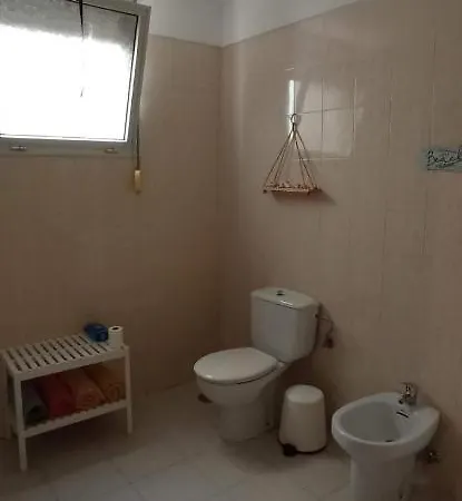 Apartamento El Tarajal Apartment