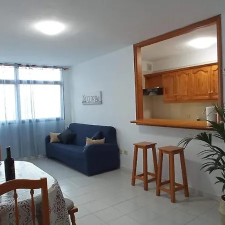 Apartamento El Tarajal * Poris de Abona