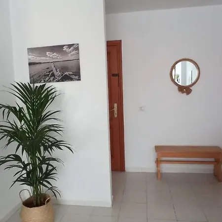 Apartamento El Tarajal Appartamento