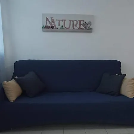 Apartamento El Tarajal Appartamento
