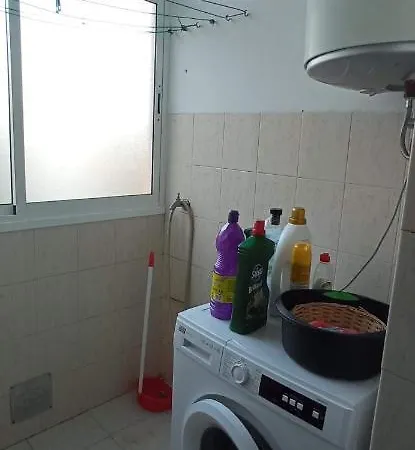 Apartamento El Tarajal Appartamento *