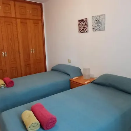 Appartamento Apartamento El Tarajal Poris de Abona