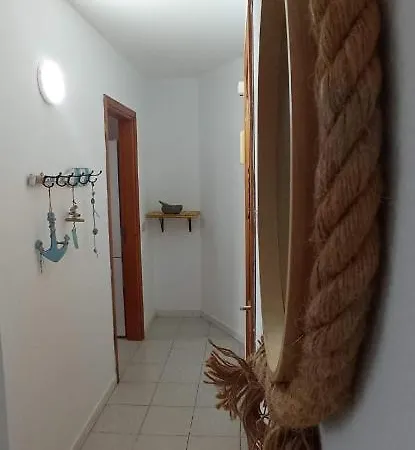 Apartamento El Tarajal