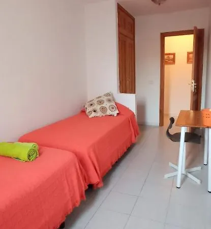 Appartamento Apartamento El Tarajal Poris de Abona