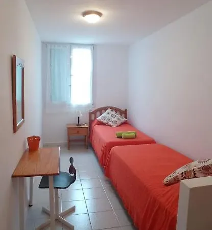 Apartamento El Tarajal * Poris de Abona