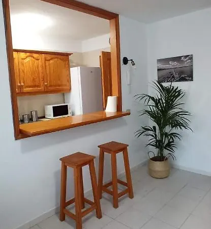 Apartamento El Tarajal Poris de Abona